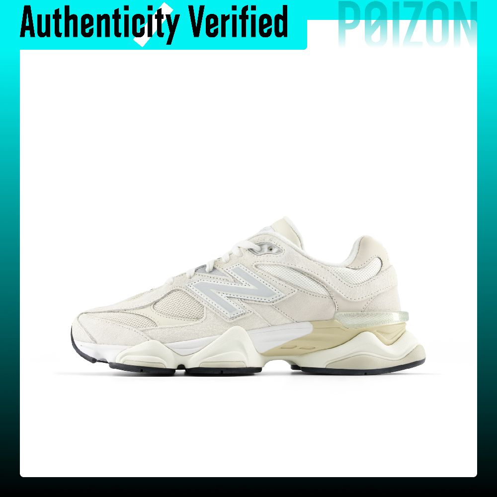 New Balance Shoes 9060 - New Balance NB 9060 Oddychające Buty