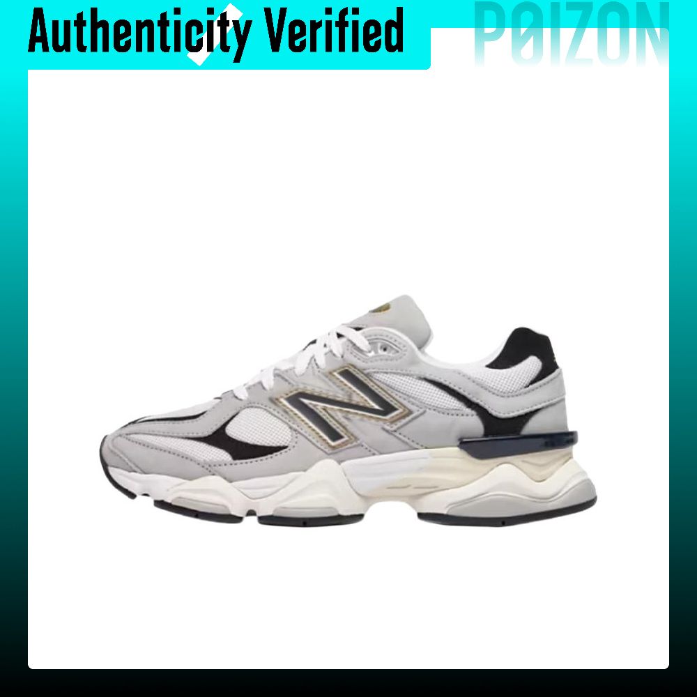 New Balance Shoes 9060 - Nowe buty do biegania New Balance