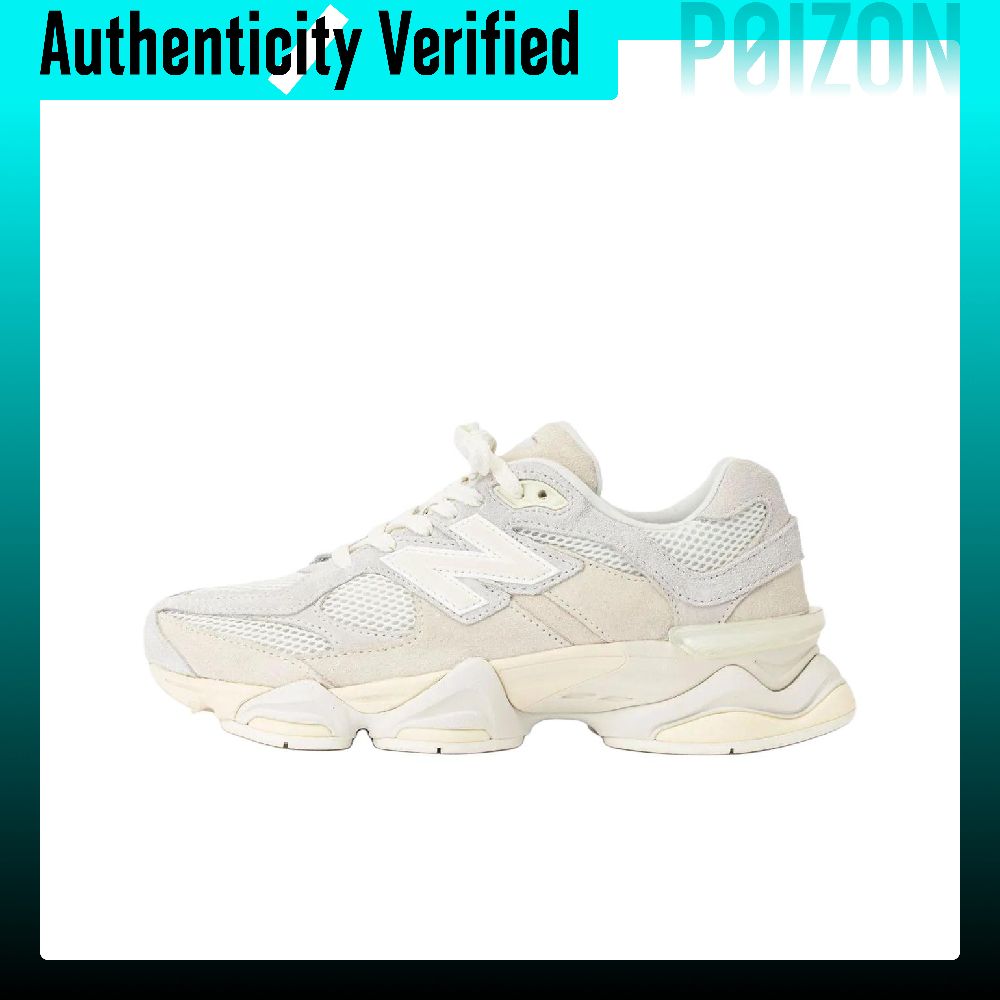 New Balance Shoes 9060 - Nowe buty do biegania New Balance
