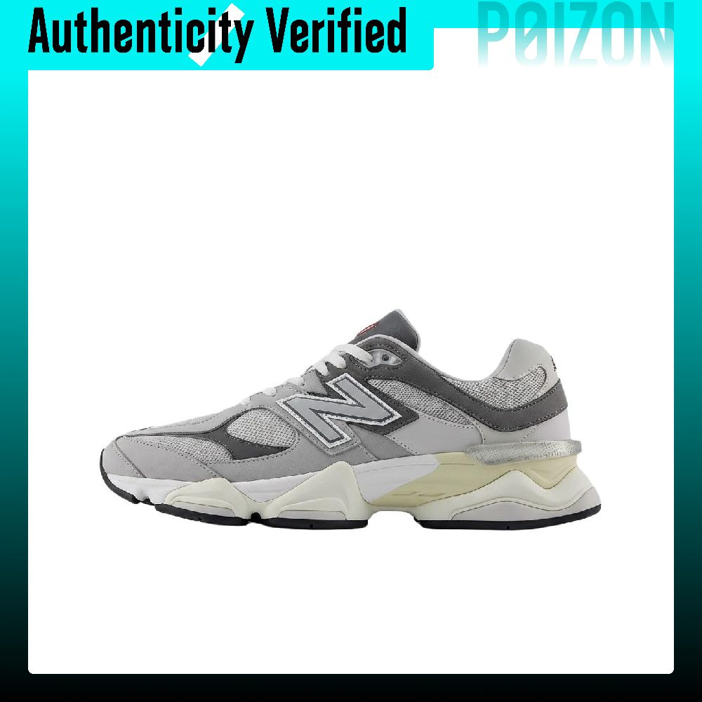 New Balance Shoes 9060 - Buty do biegania New Balance NB