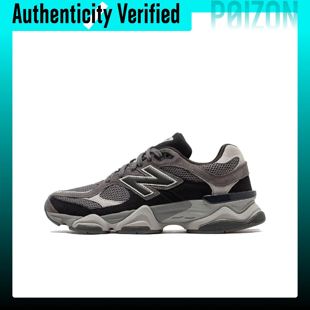 New Balance Shoes 9060 - Nowe buty do biegania New Balance