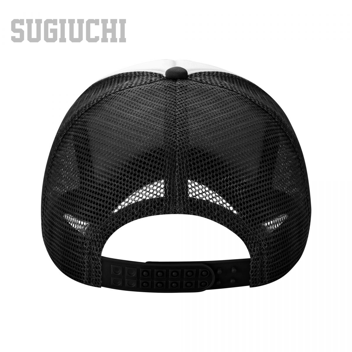Czapka z siatką unisex z flagą – Trucker Cap Mesh recenzja i cena