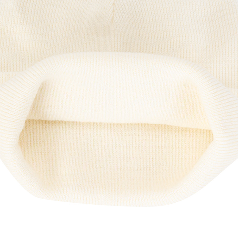 Czapka zimowa Adidas KQ6682, k – Beanie Cuffed Knit recenzja i cena