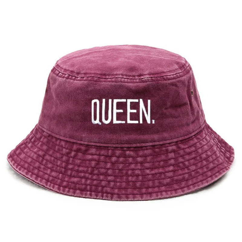 Personalizowany kapelusz typu  – Bucket Hat Cotton recenzja i cena