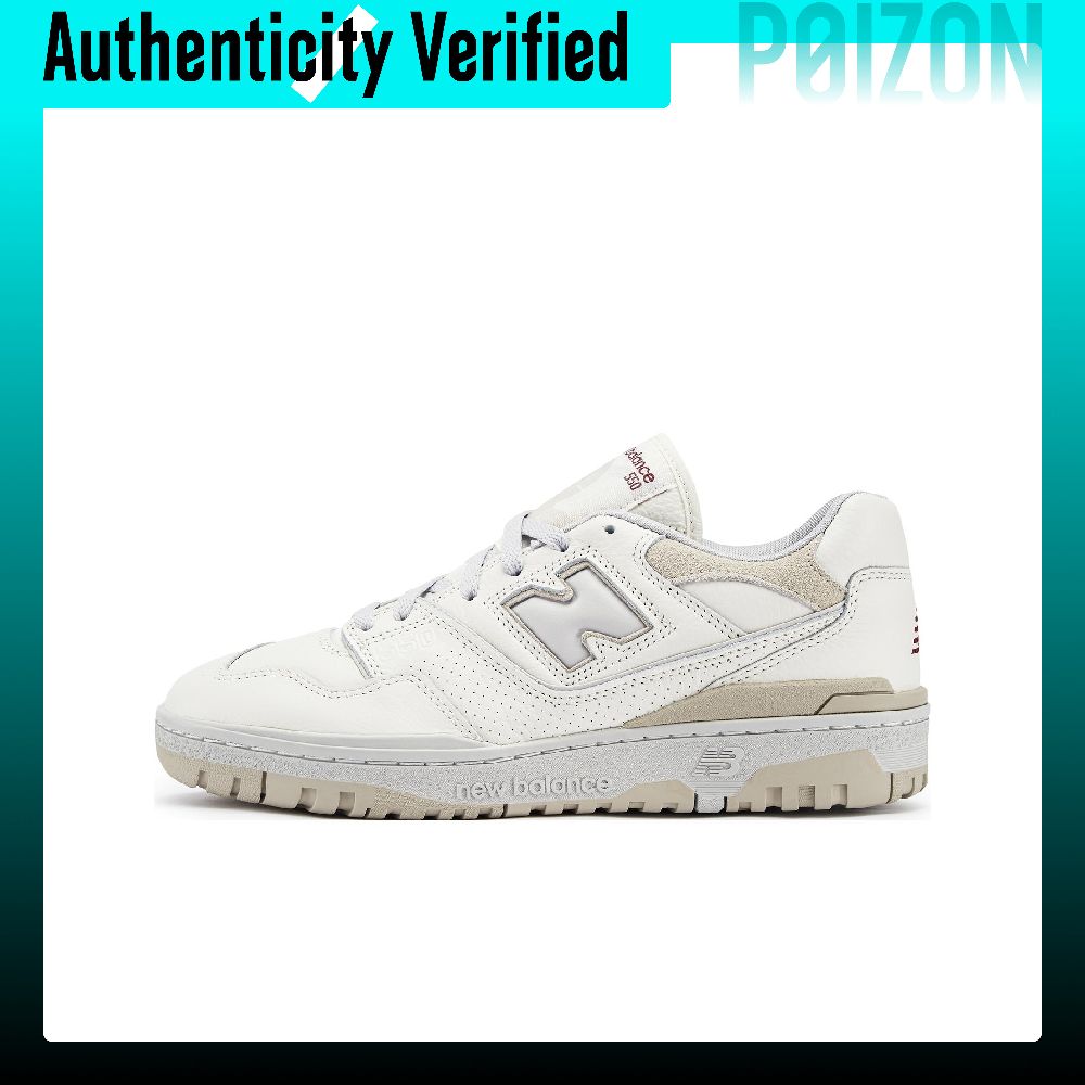 Nowe buty do koszykówki New Ba – New Balance Shoes 550 recenzja i cena