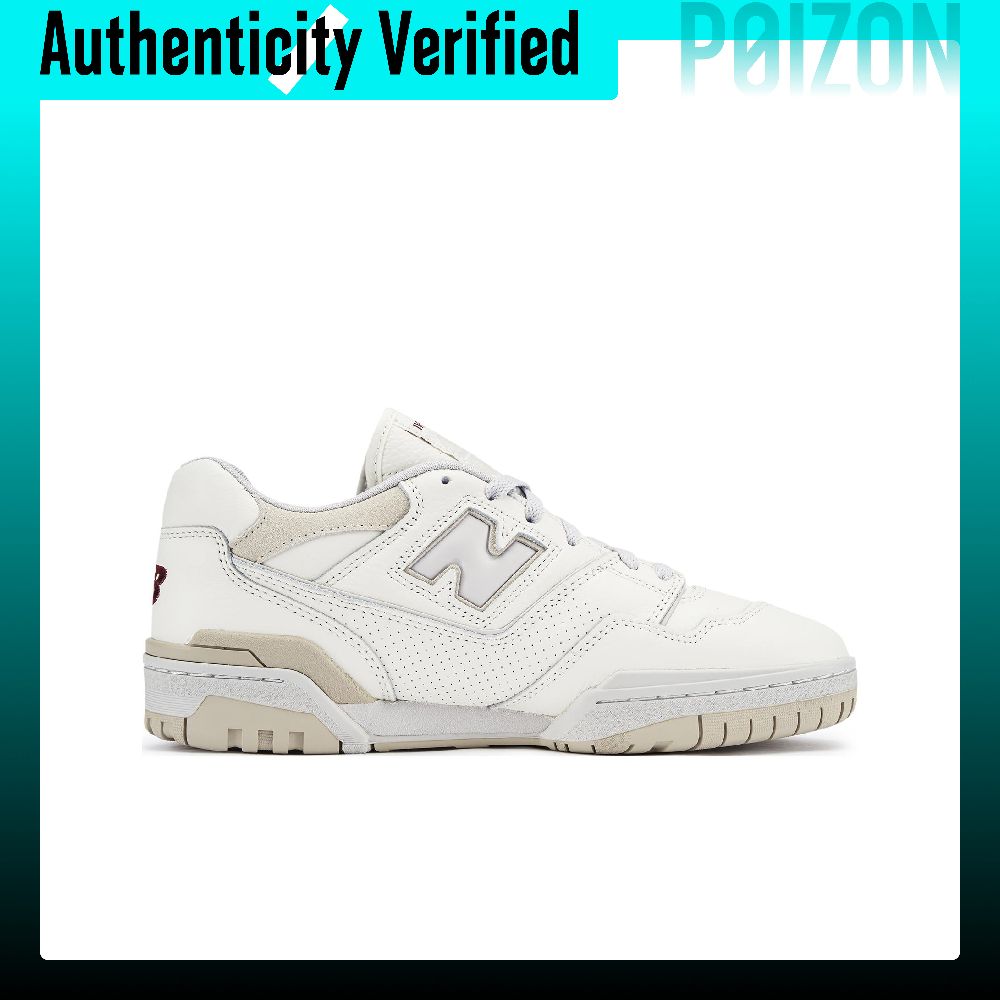 Nowe buty do koszykówki New Ba – New Balance Shoes 550 recenzja i cena