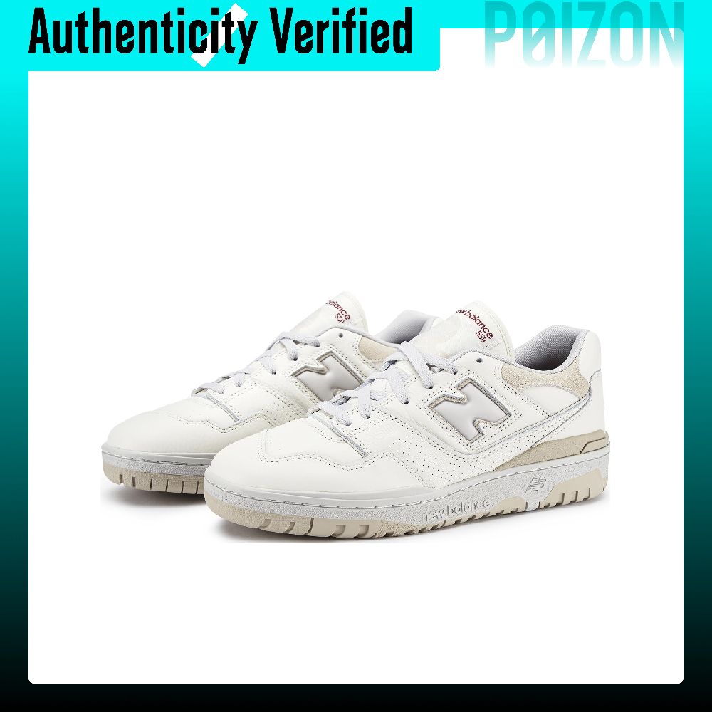 Nowe buty do koszykówki New Ba – New Balance Shoes 550 recenzja i cena