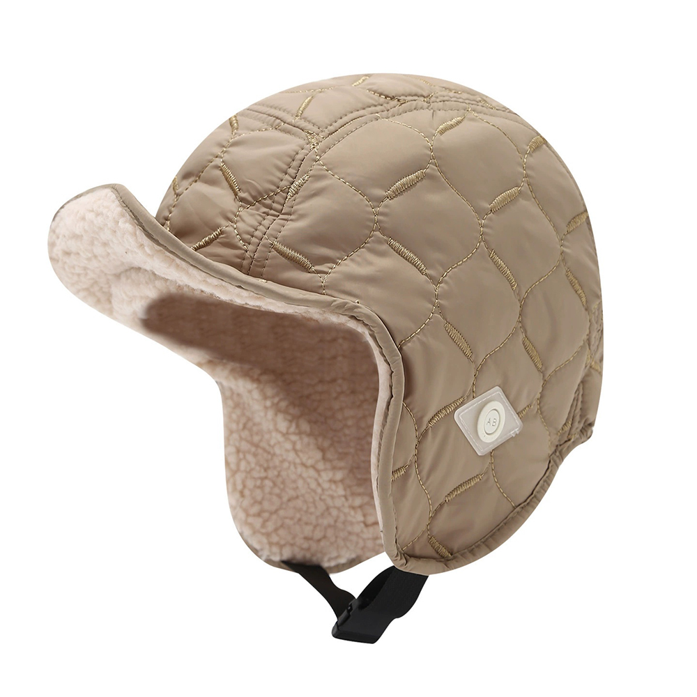 Zimowa męska damska czapka typ – Trapper Hat Ear Flap recenzja i cena