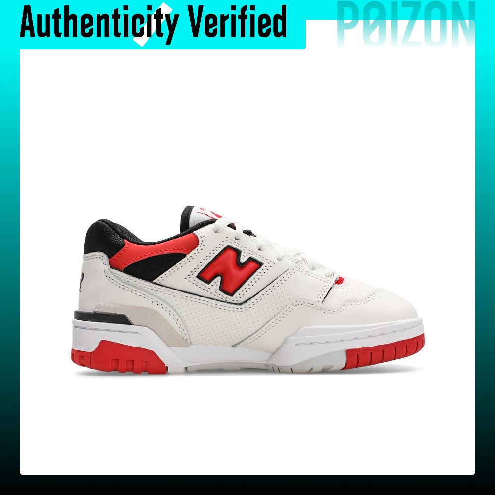 Nowe buty do koszykówki New Ba – New Balance Shoes 550 recenzja i cena