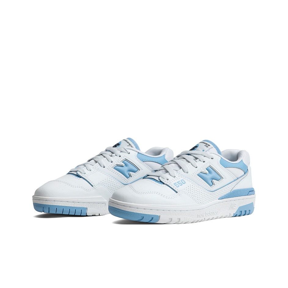 New Balance NB 550 Vintage But – New Balance Shoes 550 recenzja i cena