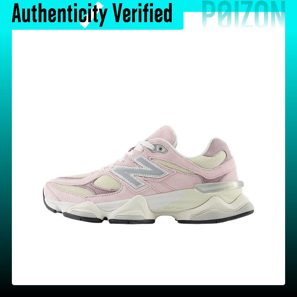 Nowe buty do biegania New Bala – New Balance Shoes 9060 recenzja i cena