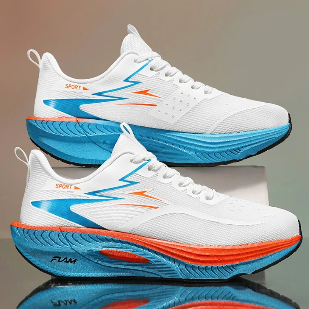 2026 Męskie buty sportowe na c – Running Cap Lightweight recenzja i cena