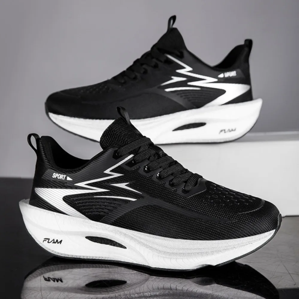 2026 Męskie buty sportowe na c – Running Cap Lightweight recenzja i cena