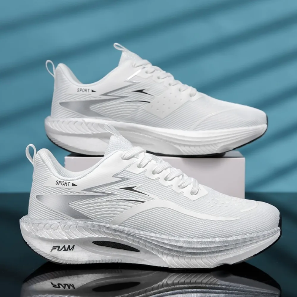 2026 Męskie buty sportowe na c – Running Cap Lightweight recenzja i cena