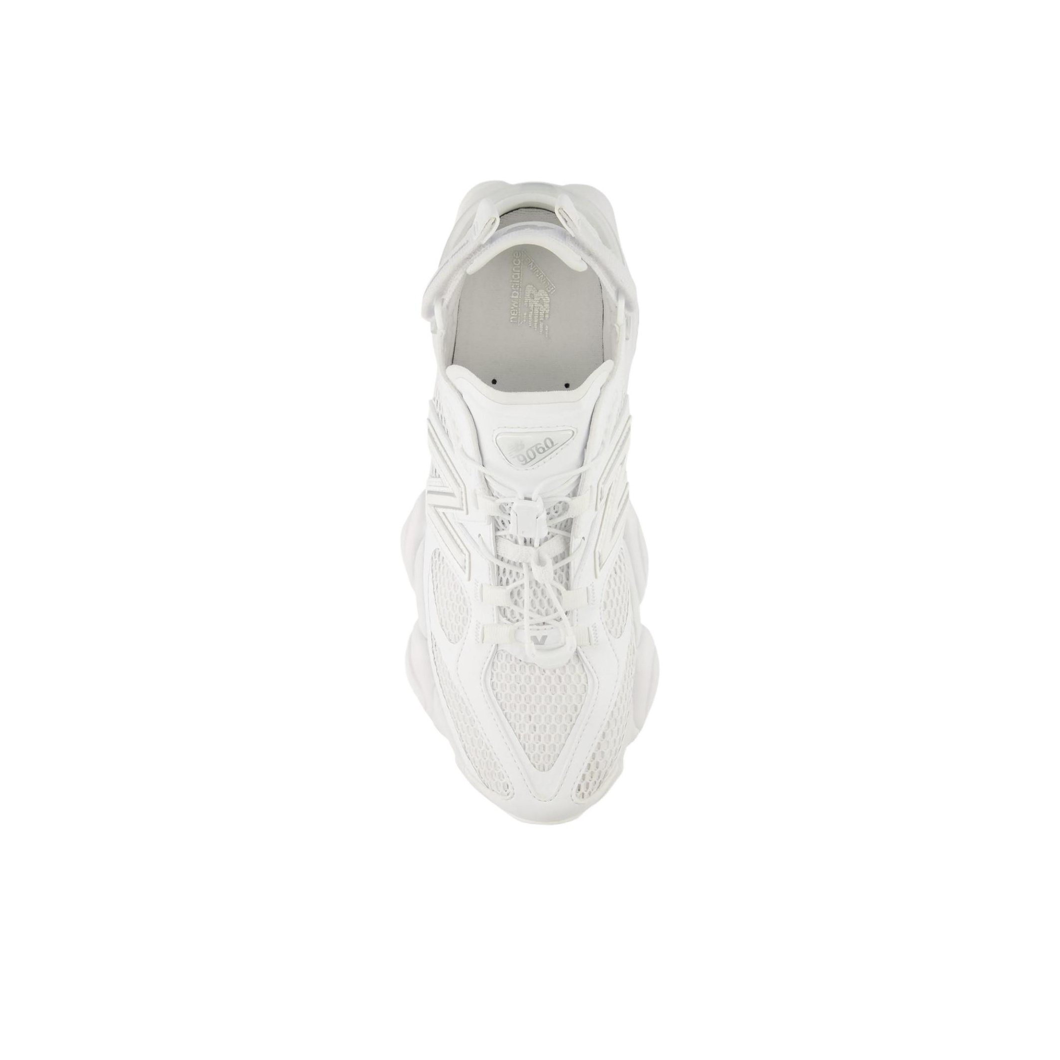 Nowe buty do biegania New Bala – New Balance Shoes 9060 recenzja i cena