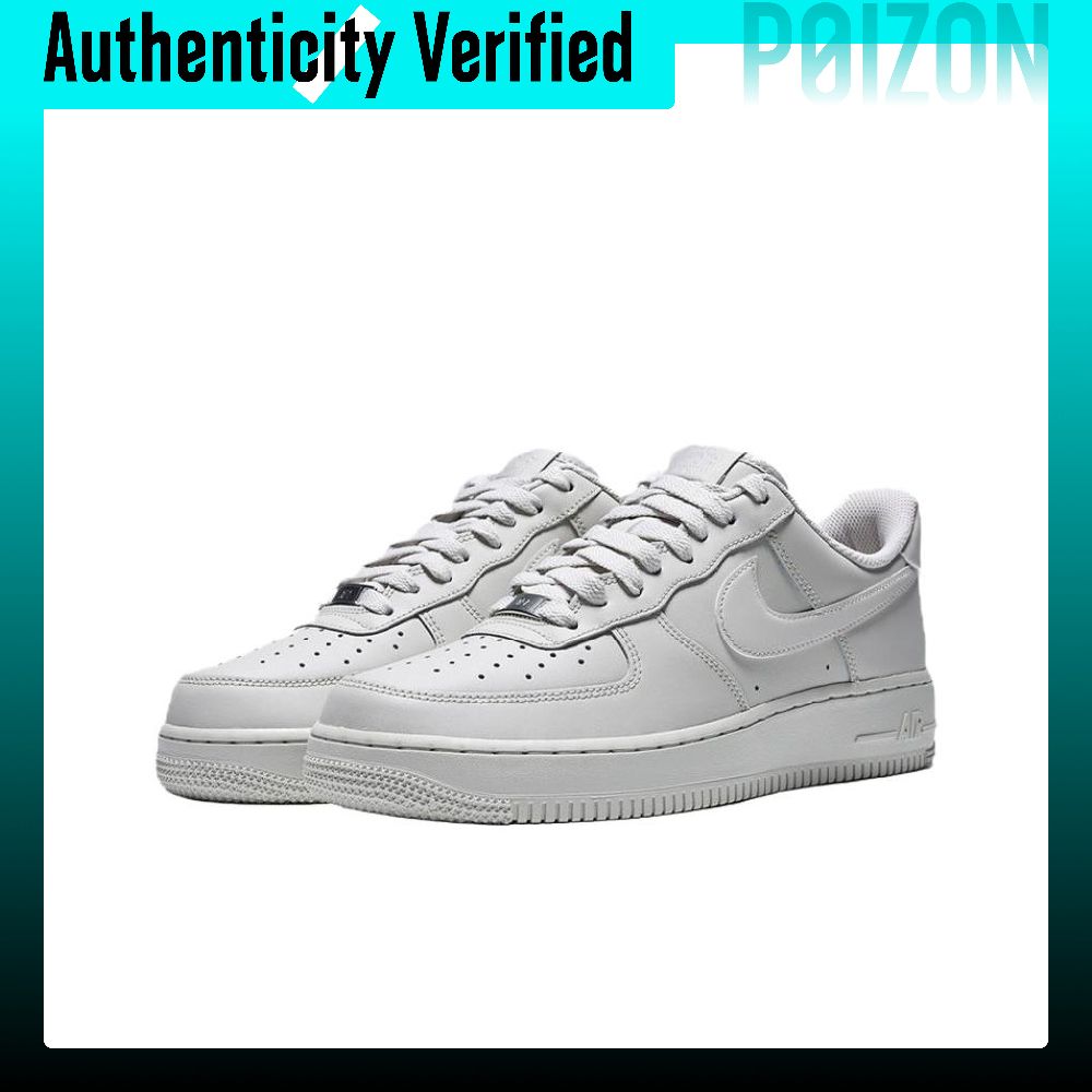 Męskie buty do jazdy na deskor – Nike Shoes Air Force 1 recenzja i cena