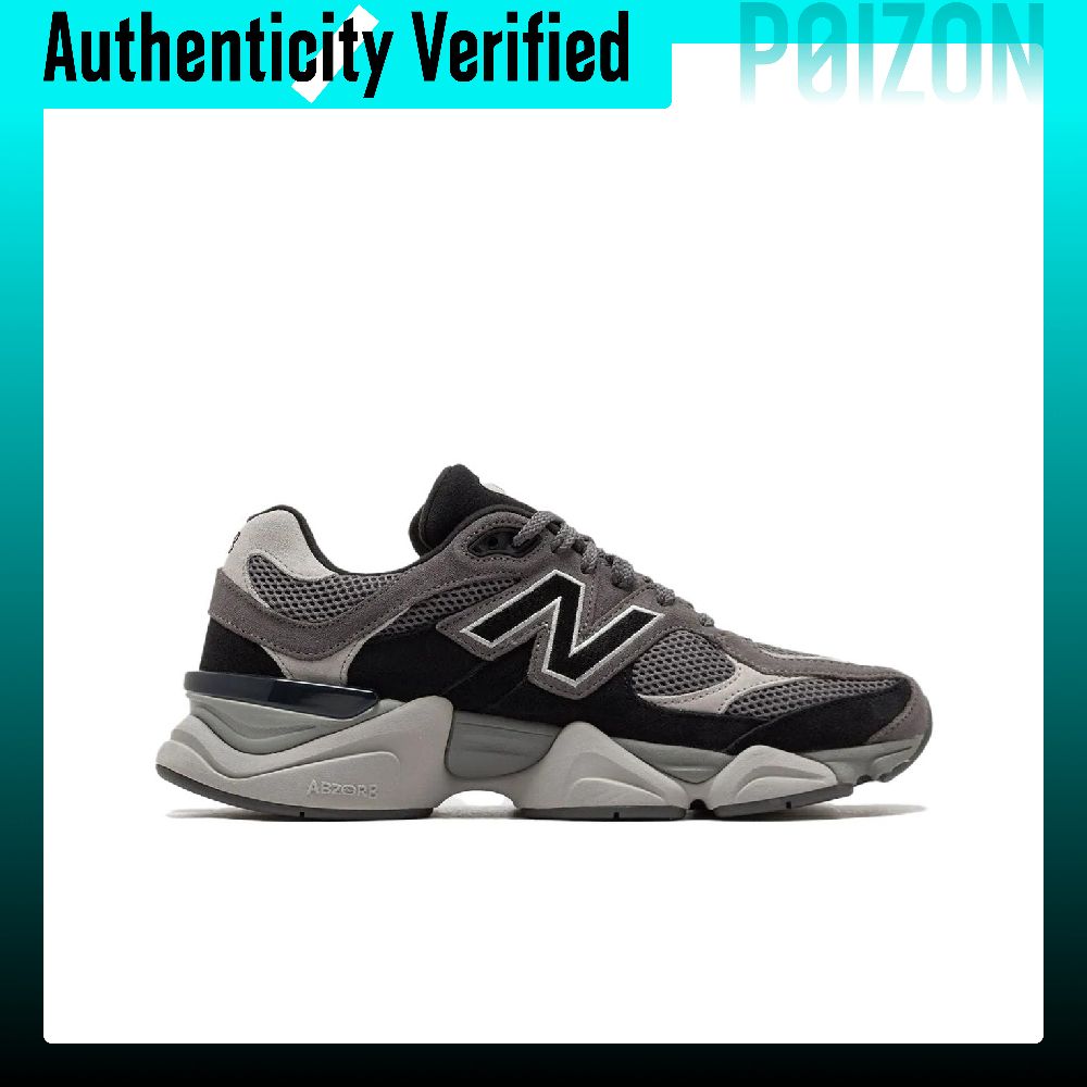 Nowe buty do biegania New Bala – New Balance Shoes 9060 recenzja i cena