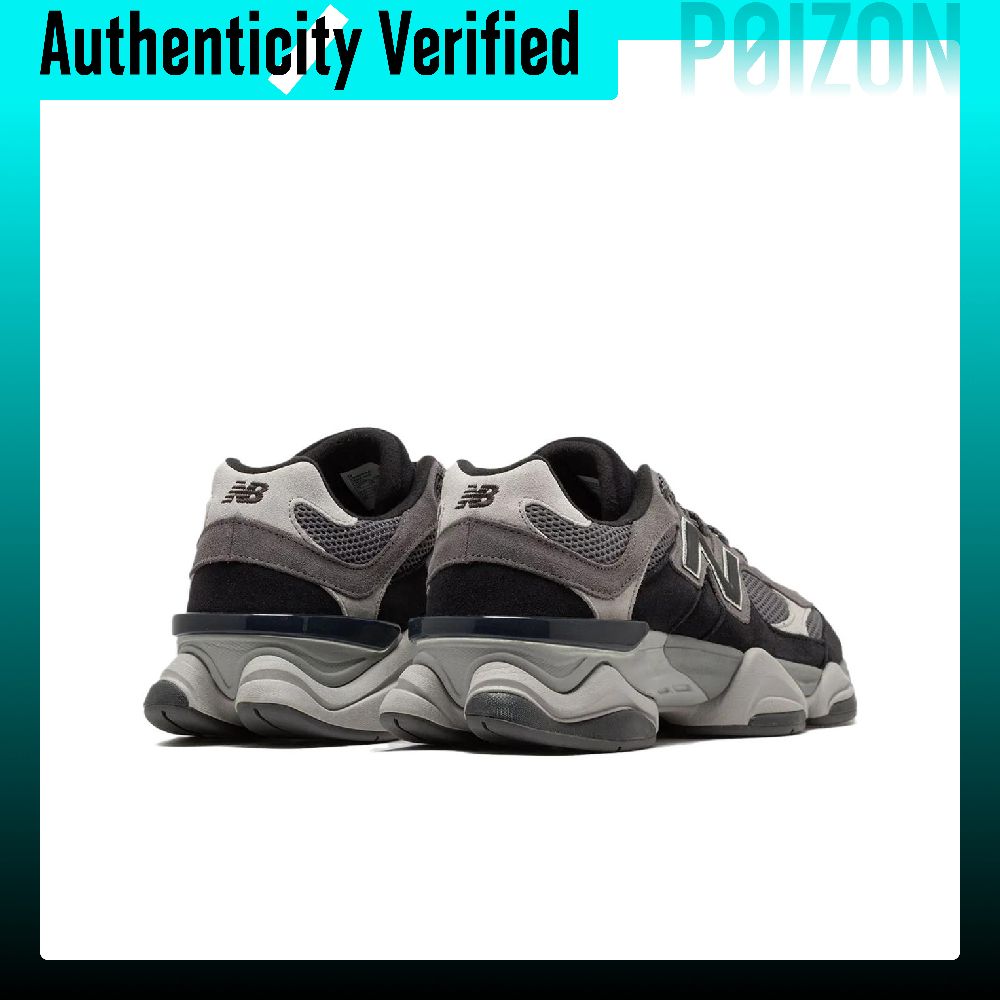 Nowe buty do biegania New Bala – New Balance Shoes 9060 recenzja i cena