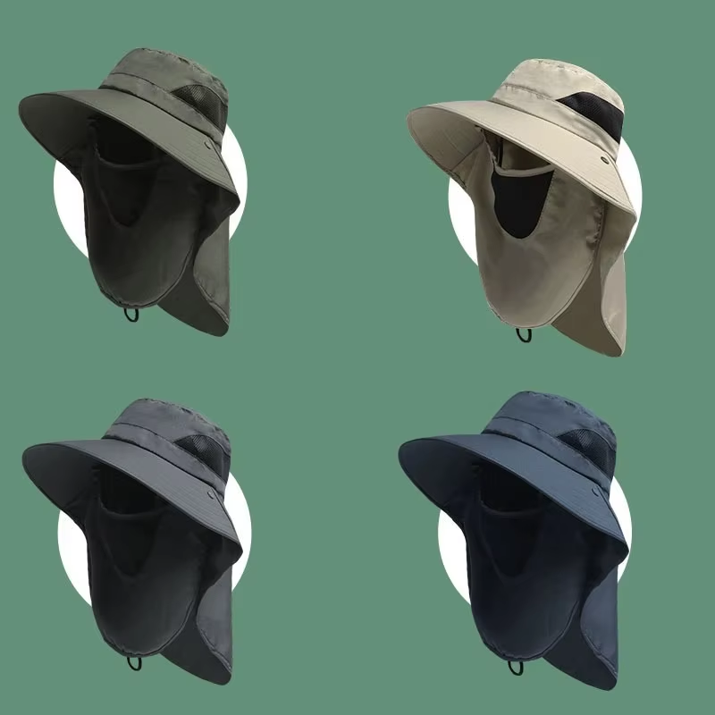 1 SZT. Letnie kapelusze przeci – Visor Sun Hat recenzja i cena
