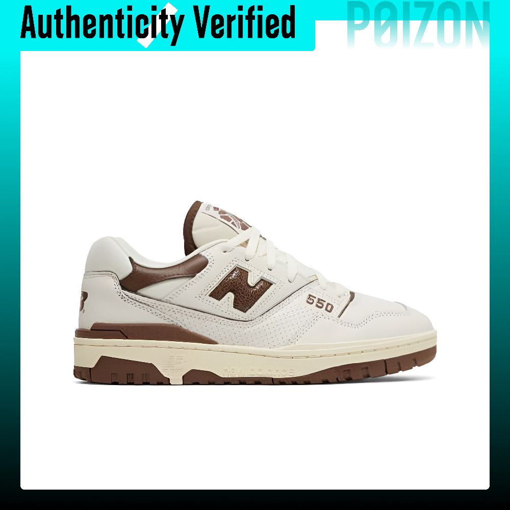 AIME LEON DORE X New Balance N – New Balance Shoes 550 recenzja i cena