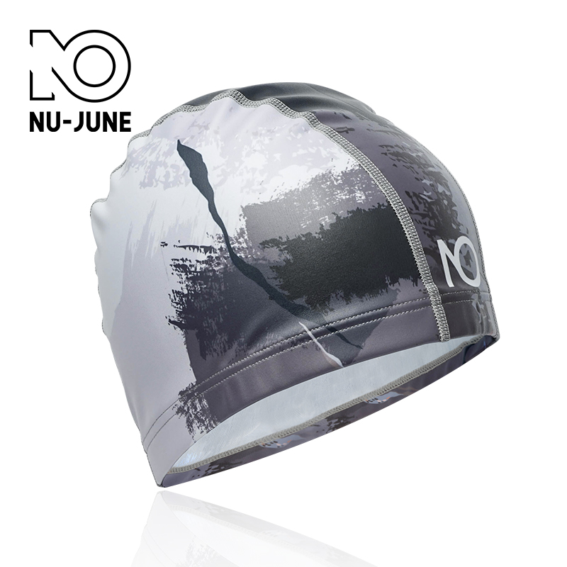 Nujune wysokie elastyczne czep – Swim Hat Silicone recenzja i cena
