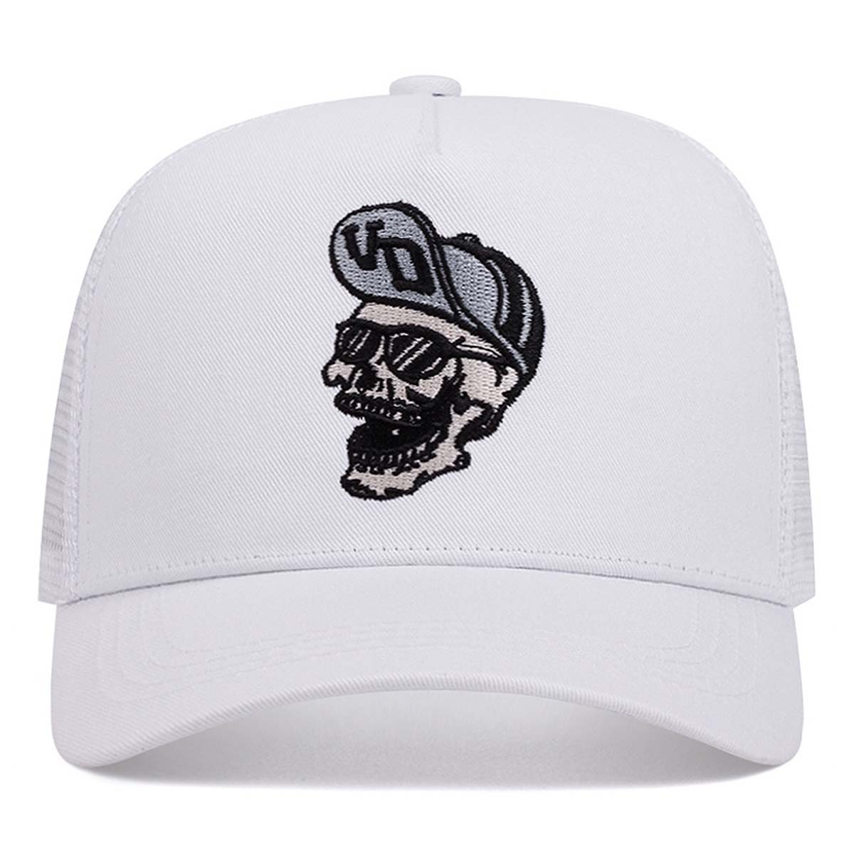 1 szt. Modna czapka bejsbolówk – Trucker Cap Mesh recenzja i cena