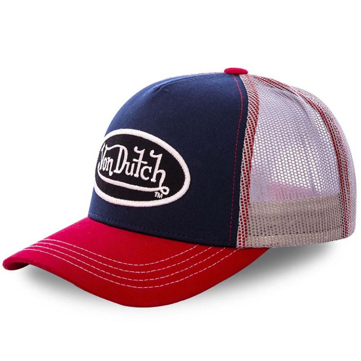 1 szt. Modna czapka bejsbolówk – Trucker Cap Mesh recenzja i cena