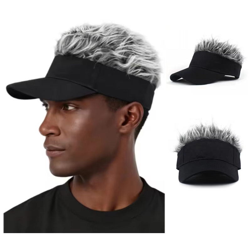 Syntetyczna czapka golfowa, cz – Visor Sun Hat recenzja i cena