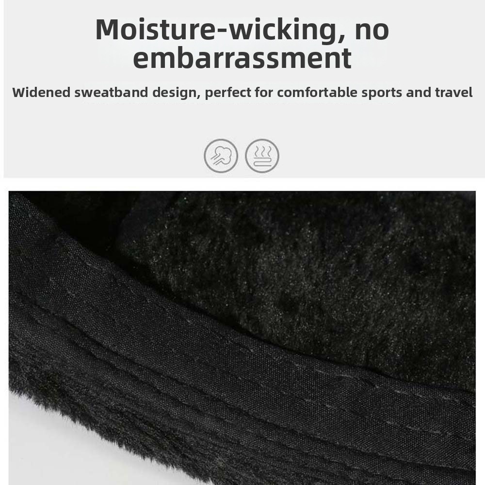 Męska czapka wiatroodporna, oc – Trapper Hat Ear Flap recenzja i cena