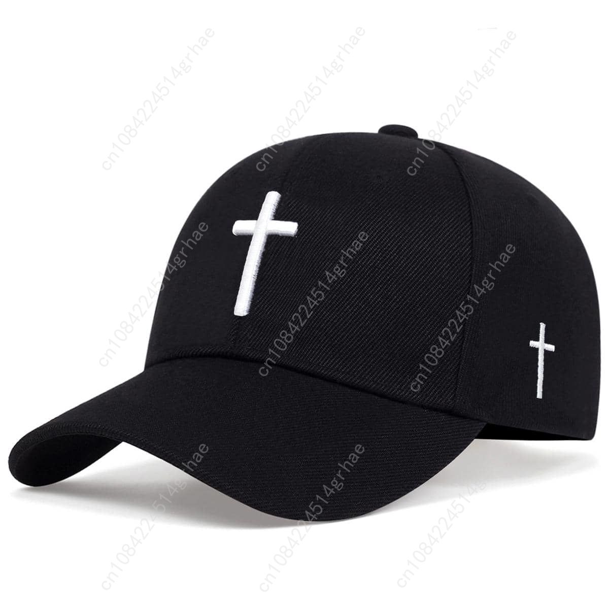 Prosta czarna czapka bejsbolów – Dad Hat Cotton recenzja i cena