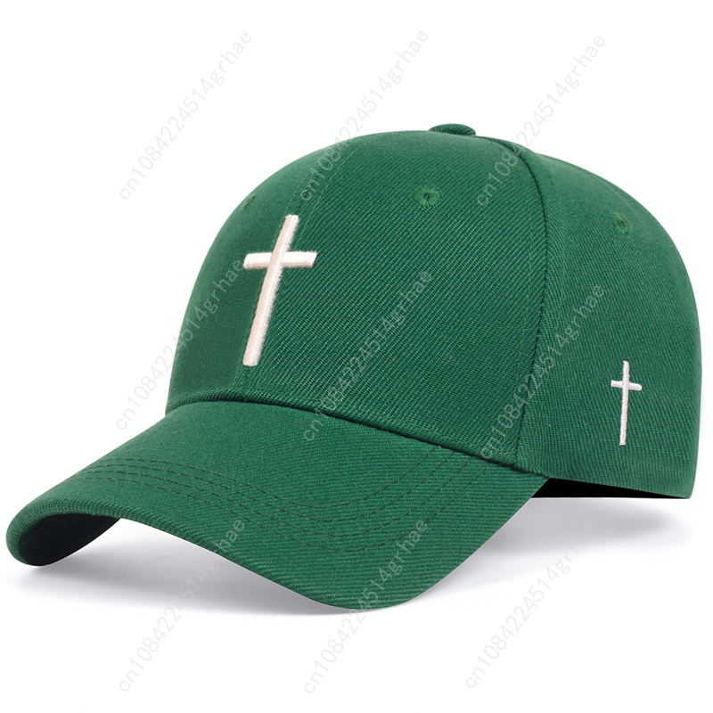 Prosta czarna czapka bejsbolów – Dad Hat Cotton recenzja i cena
