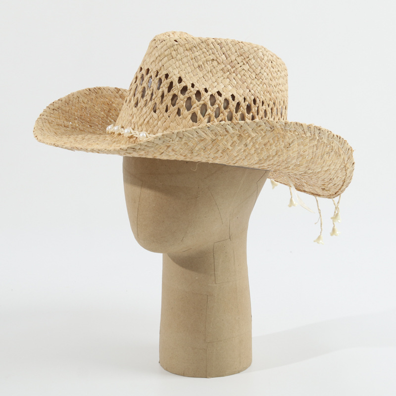 Czapka typu trucker Grace Foll – Dad Hat Cotton recenzja i cena