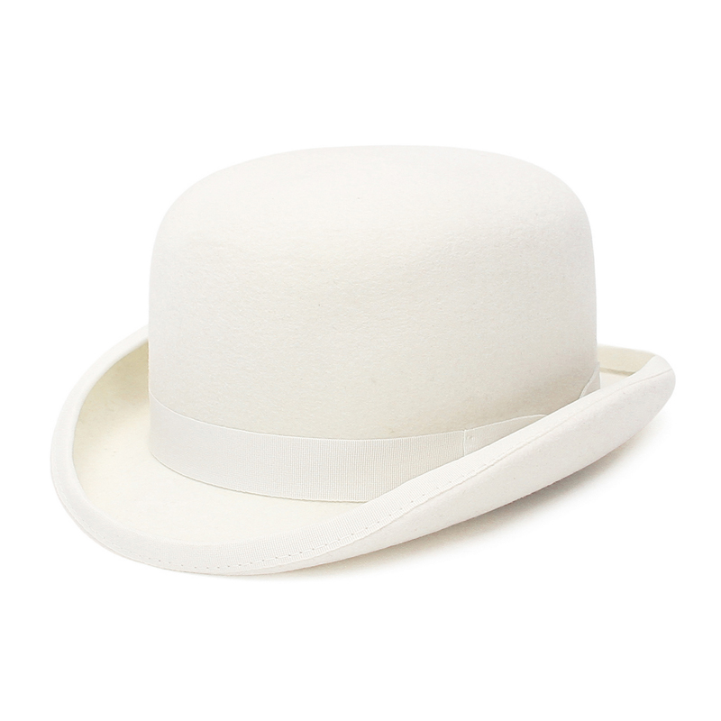 GEMVIE 100% filc wełniany Derb – Fedora Hat Wool recenzja i cena