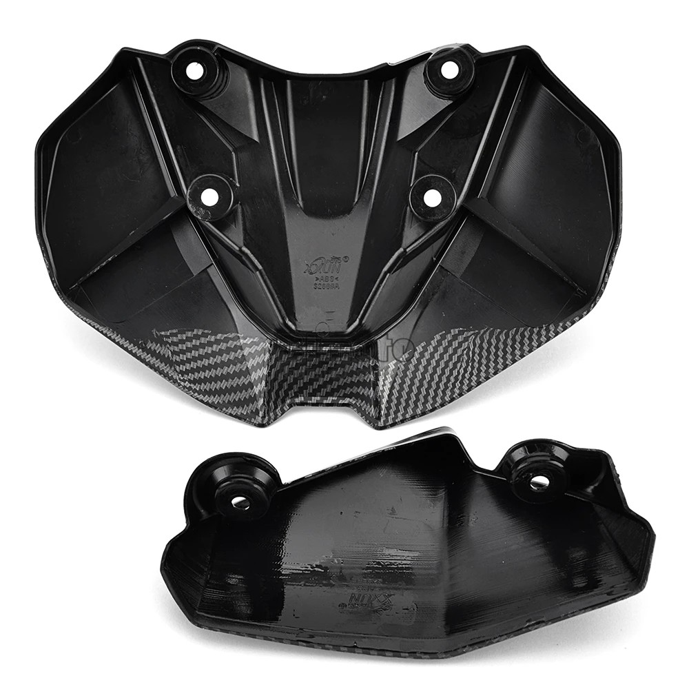 Przedłużenie owiewki motocyklo – Visor Sun Hat recenzja i cena